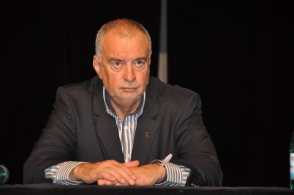Exclusiv: Constantin spune că va contesta alegerile câştigate de Stavrositu